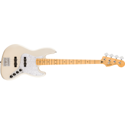 FENDER PLAYER II MODIFIED JAZZ BASS MN OLP BAS GITARA