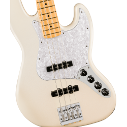 FENDER PLAYER II MODIFIED JAZZ BASS MN OLP BAS GITARA