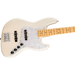 FENDER PLAYER II MODIFIED JAZZ BASS MN OLP BAS GITARA