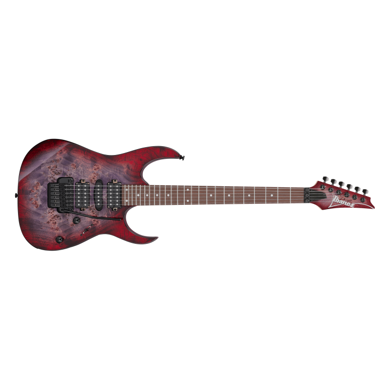 IBANEZ RG470PB-REB GITARA ELEKTRIČNA