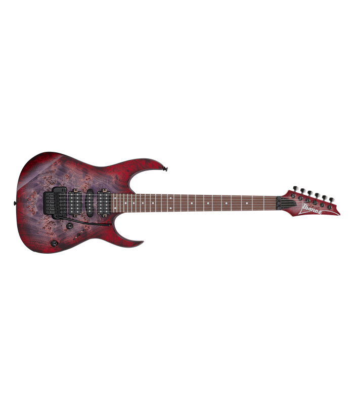 IBANEZ RG470PB-REB GITARA ELEKTRIČNA