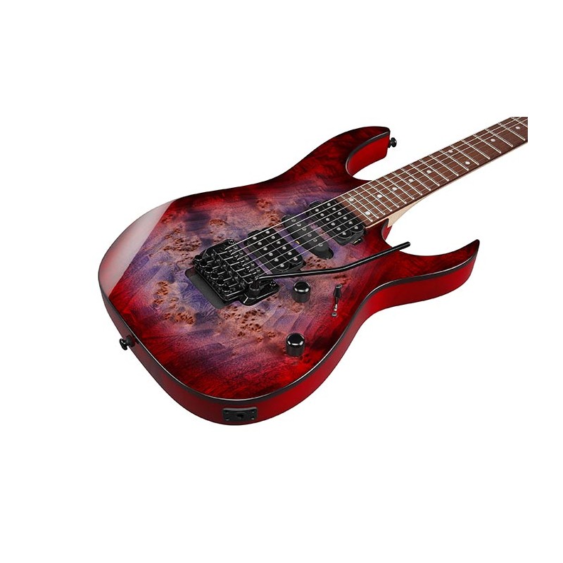 IBANEZ RG470PB-REB GITARA ELEKTRIČNA