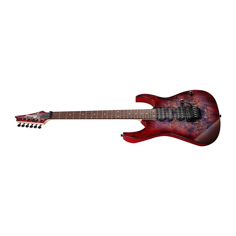 IBANEZ RG470PB-REB GITARA ELEKTRIČNA