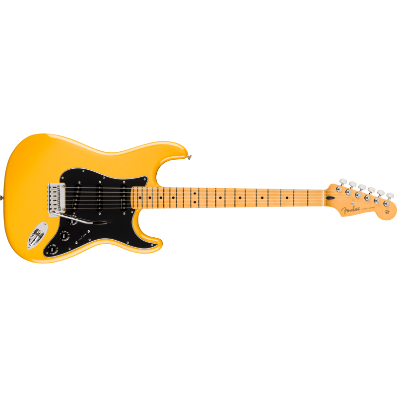 FENDER PLAYER II MODIFIED STRATOCASTER MN SSY GITARA ELEKTRIČNA