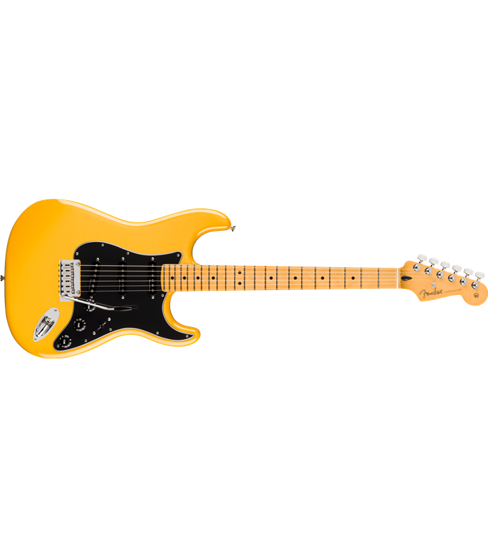 FENDER PLAYER II MODIFIED STRATOCASTER MN SSY GITARA ELEKTRIČNA