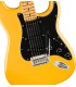 FENDER PLAYER II MODIFIED STRATOCASTER MN SSY GITARA ELEKTRIČNA
