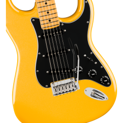 FENDER PLAYER II MODIFIED STRATOCASTER MN SSY GITARA ELEKTRIČNA