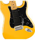 FENDER PLAYER II MODIFIED STRATOCASTER MN SSY GITARA ELEKTRIČNA