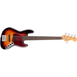 FENDER PLAYER II MODIFIED JAZZ BASS V RW 3TS BAS GITARA