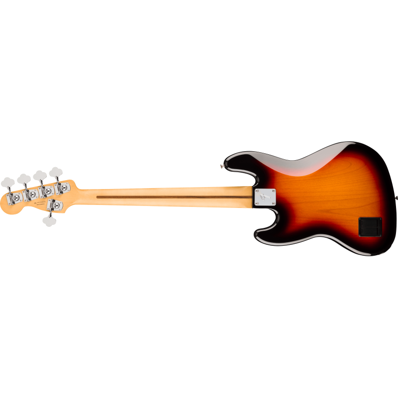 FENDER PLAYER II MODIFIED JAZZ BASS V RW 3TS BAS GITARA