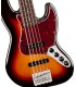 FENDER PLAYER II MODIFIED JAZZ BASS V RW 3TS BAS GITARA