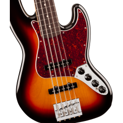 FENDER PLAYER II MODIFIED JAZZ BASS V RW 3TS BAS GITARA