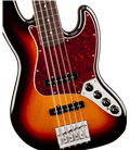 FENDER PLAYER II MODIFIED JAZZ BASS V RW 3TS BAS GITARA