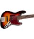FENDER PLAYER II MODIFIED JAZZ BASS V RW 3TS BAS GITARA