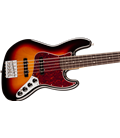 FENDER PLAYER II MODIFIED JAZZ BASS V RW 3TS BAS GITARA