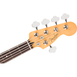 FENDER PLAYER II MODIFIED JAZZ BASS V RW 3TS BAS GITARA