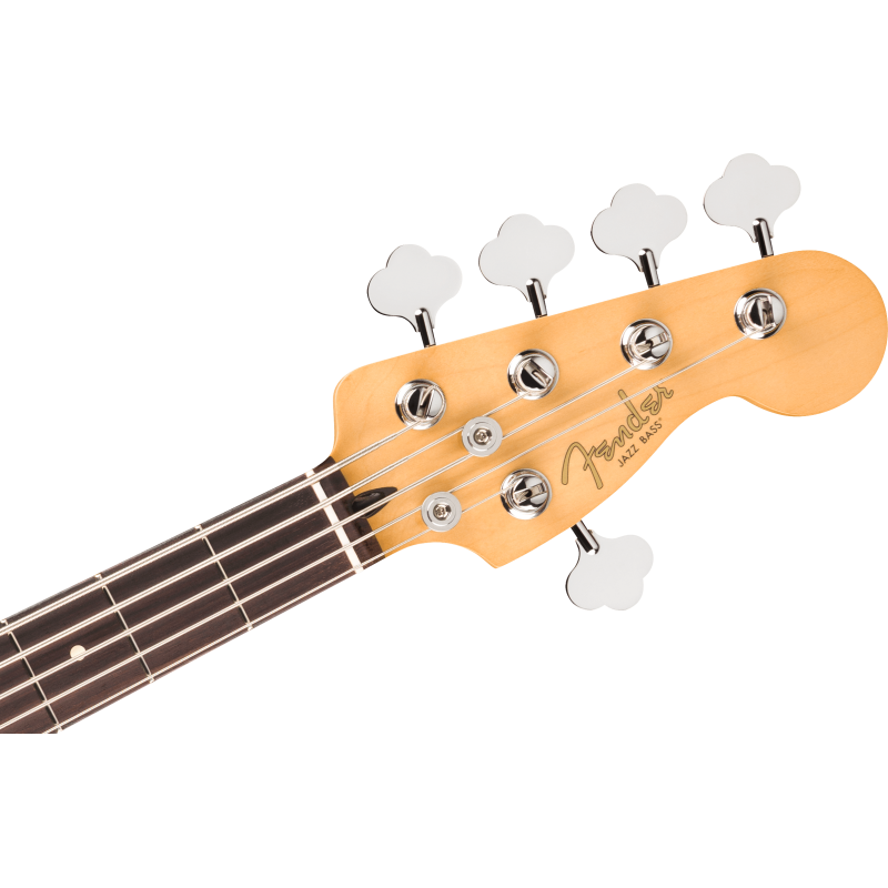 FENDER PLAYER II MODIFIED JAZZ BASS V RW 3TS BAS GITARA