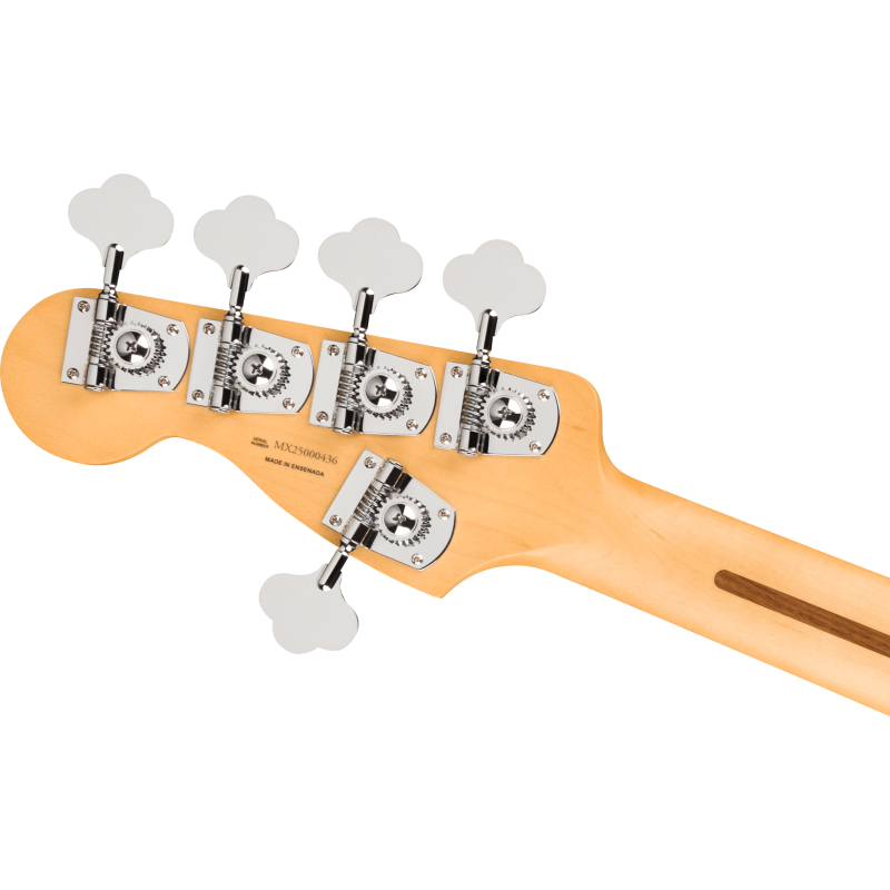 FENDER PLAYER II MODIFIED JAZZ BASS V RW 3TS BAS GITARA