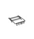 ROCKSTAND RS20890BK E/AK. STALAK GITARSKI /3