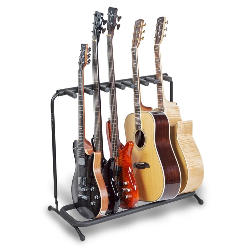ROCKSTAND RS20891BK EL/AK STALAK GITARSKI /5