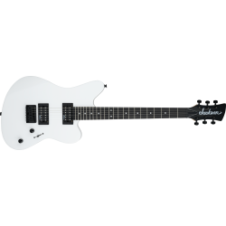 JACKSON JS22 SURFCASTER SF HT-SN WHT GITARA ELEKTRIČNA