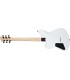 JACKSON JS22 SURFCASTER SF HT-SN WHT GITARA ELEKTRIČNA