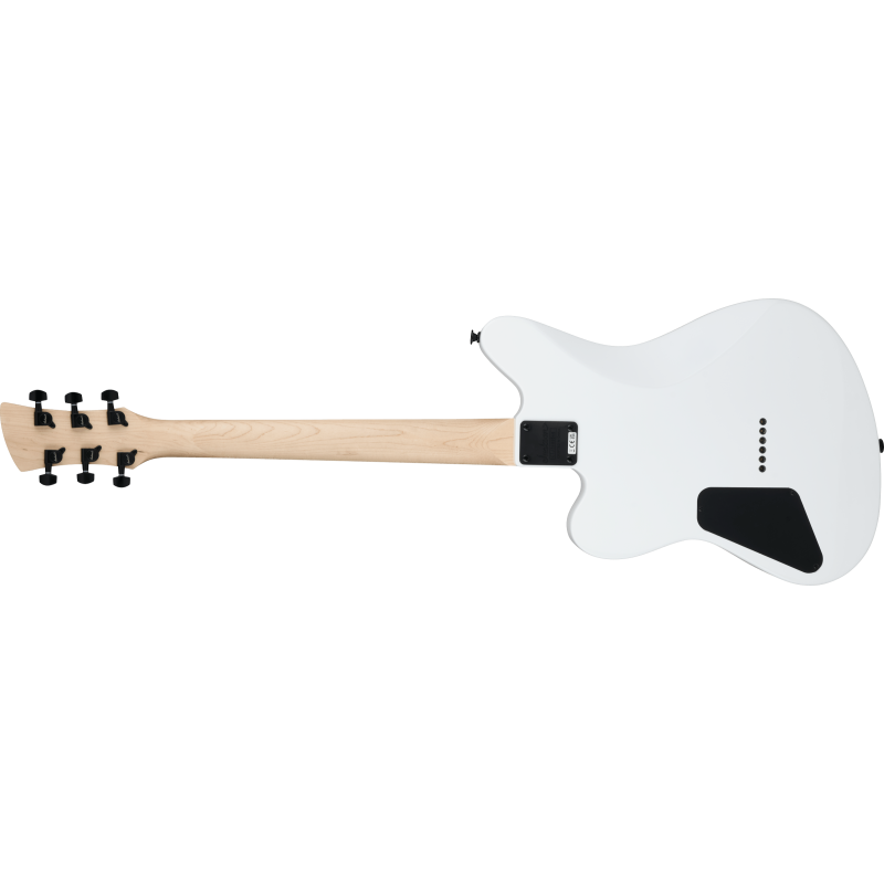 JACKSON JS22 SURFCASTER SF HT-SN WHT GITARA ELEKTRIČNA