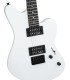 JACKSON JS22 SURFCASTER SF HT-SN WHT GITARA ELEKTRIČNA