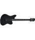 JACKSON JS22 SURFCASTER SF HT-BLK GITARA ELEKTRIČNA
