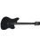 JACKSON JS22 SURFCASTER SF HT-BLK GITARA ELEKTRIČNA