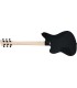 JACKSON JS22 SURFCASTER SF HT-BLK GITARA ELEKTRIČNA