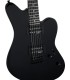 JACKSON JS22 SURFCASTER SF HT-BLK GITARA ELEKTRIČNA