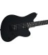 JACKSON JS22 SURFCASTER SF HT-BLK GITARA ELEKTRIČNA