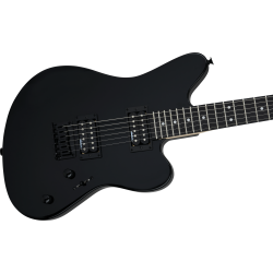 JACKSON JS22 SURFCASTER SF HT-BLK GITARA ELEKTRIČNA