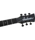 JACKSON JS22 SURFCASTER SF HT-BLK GITARA ELEKTRIČNA