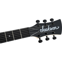 JACKSON JS22 SURFCASTER SF HT-BLK GITARA ELEKTRIČNA