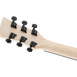 JACKSON JS22 SURFCASTER SF HT-BLK GITARA ELEKTRIČNA