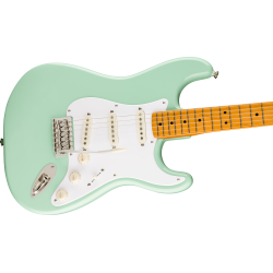 SQUIER CLASSIC VIBE FSR 50s STRATOCASTER MN WPG SFG GITARA ELEKTRIČNA