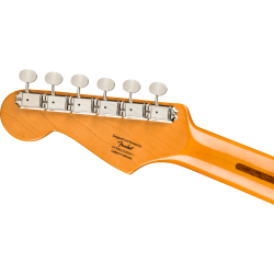 SQUIER CLASSIC VIBE FSR 50s STRATOCASTER MN WPG SFG GITARA ELEKTRIČNA