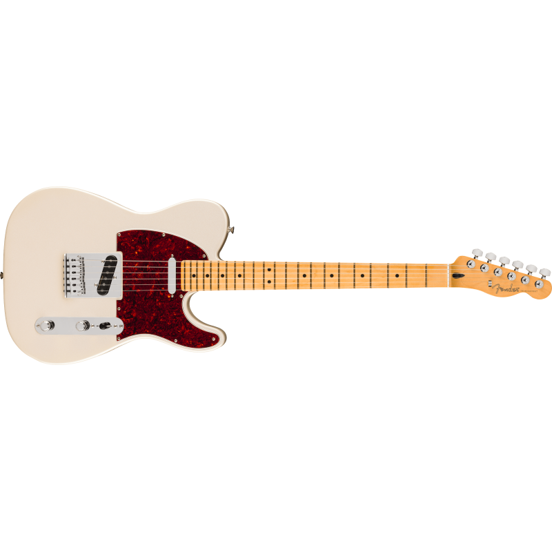 FENDER PLAYER II MODIFIED TELECASTER MN OLP GITARA ELEKTRIČNA