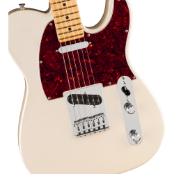 FENDER PLAYER II MODIFIED TELECASTER MN OLP GITARA ELEKTRIČNA