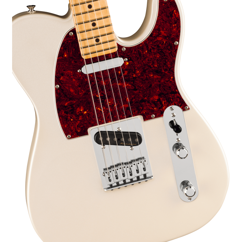 FENDER PLAYER II MODIFIED TELECASTER MN OLP GITARA ELEKTRIČNA