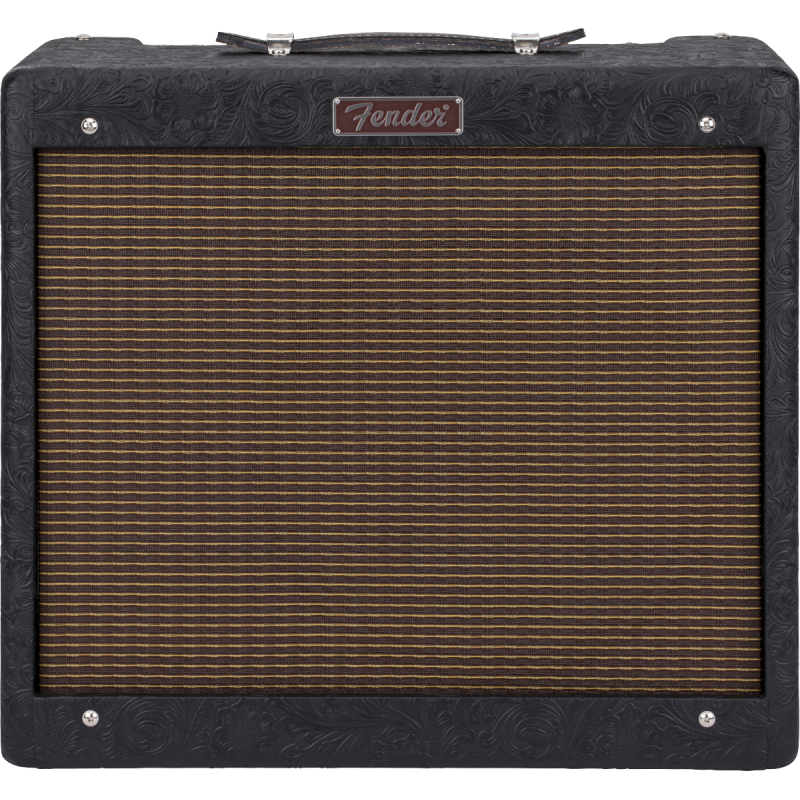 FENDER BLUES JUNIOR 30th ANNIVERSARY POJAČALO