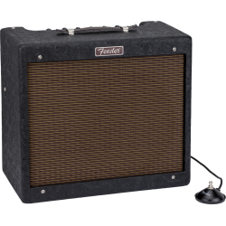 FENDER BLUES JUNIOR 30th ANNIVERSARY POJAČALO