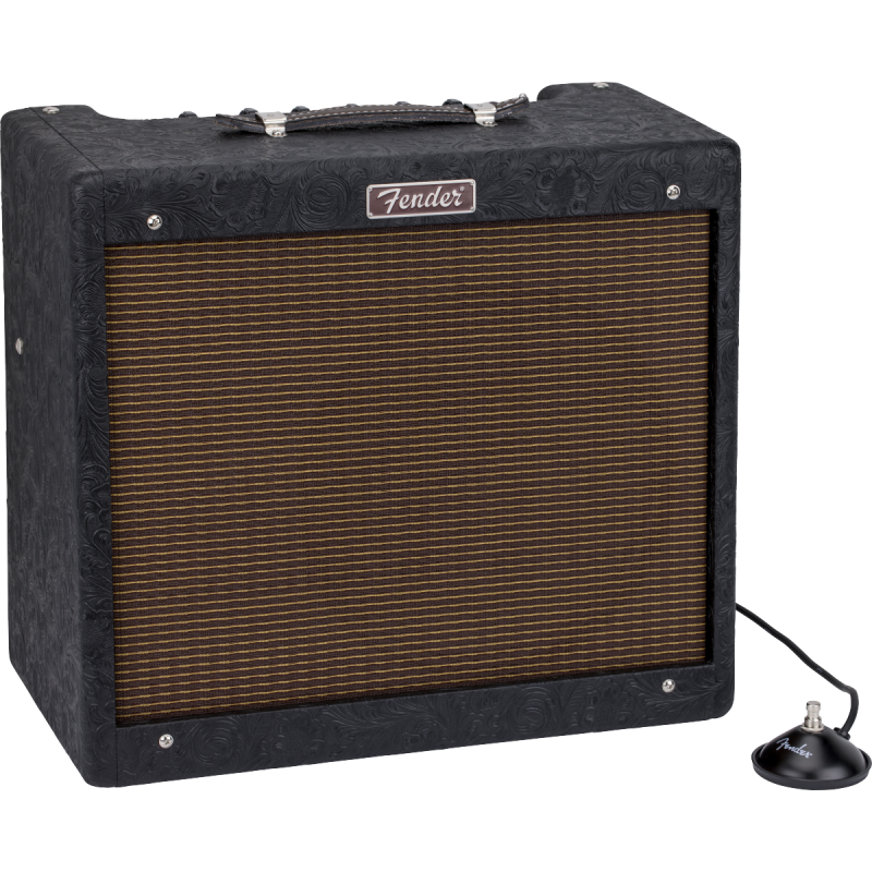 FENDER BLUES JUNIOR 30th ANNIVERSARY POJAČALO