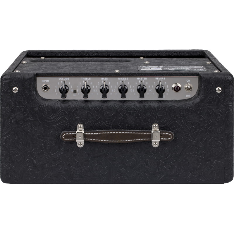 FENDER BLUES JUNIOR 30th ANNIVERSARY POJAČALO