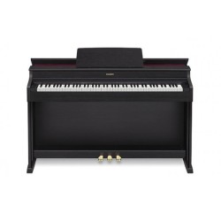 CASIO AP-470 BK SET stolica, slušalice DIGITALNI PIANINO