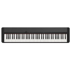 CASIO CT-S1-76 BK s adapterom SYNTHESIZER