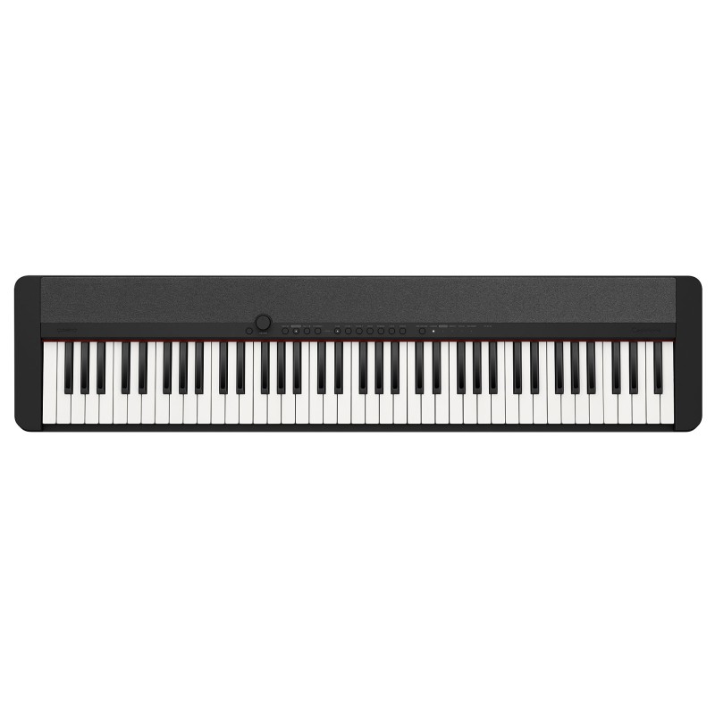CASIO CT-S1-76 BK s adapterom SYNTHESIZER