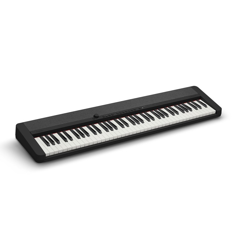 CASIO CT-S1-76 BK s adapterom SYNTHESIZER